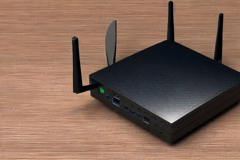 Application Login Interface